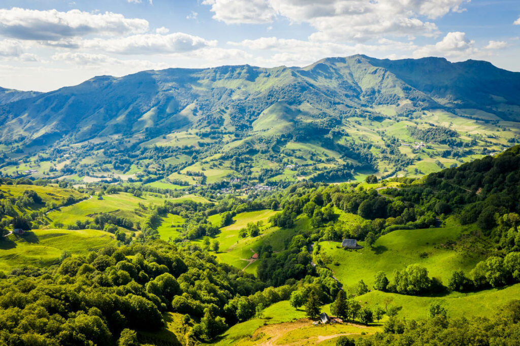cadeau montgolfière cantal